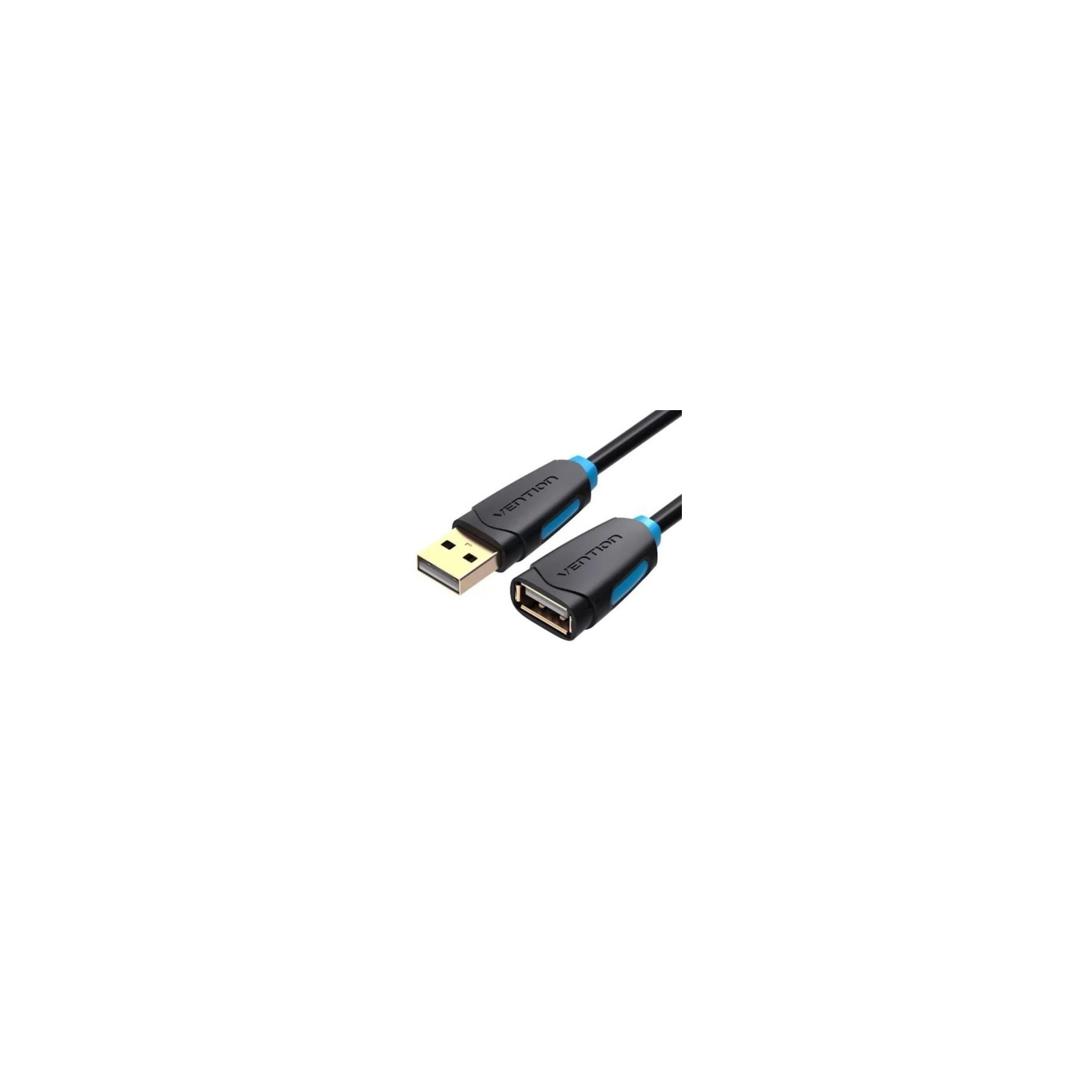 Cable Alargador Usb 2.0 Vention Cbcbf/ Usb Macho Usb Hembra/