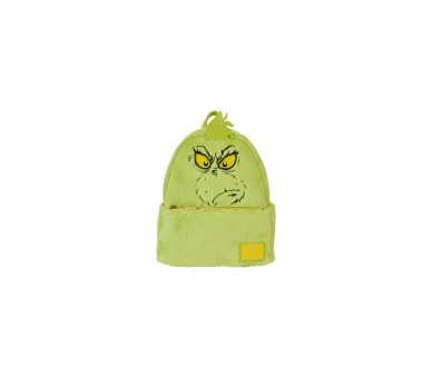 Mochila Grinch Loungefly