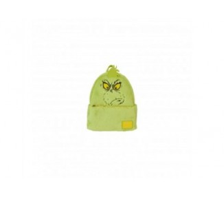 Mochila Grinch Loungefly