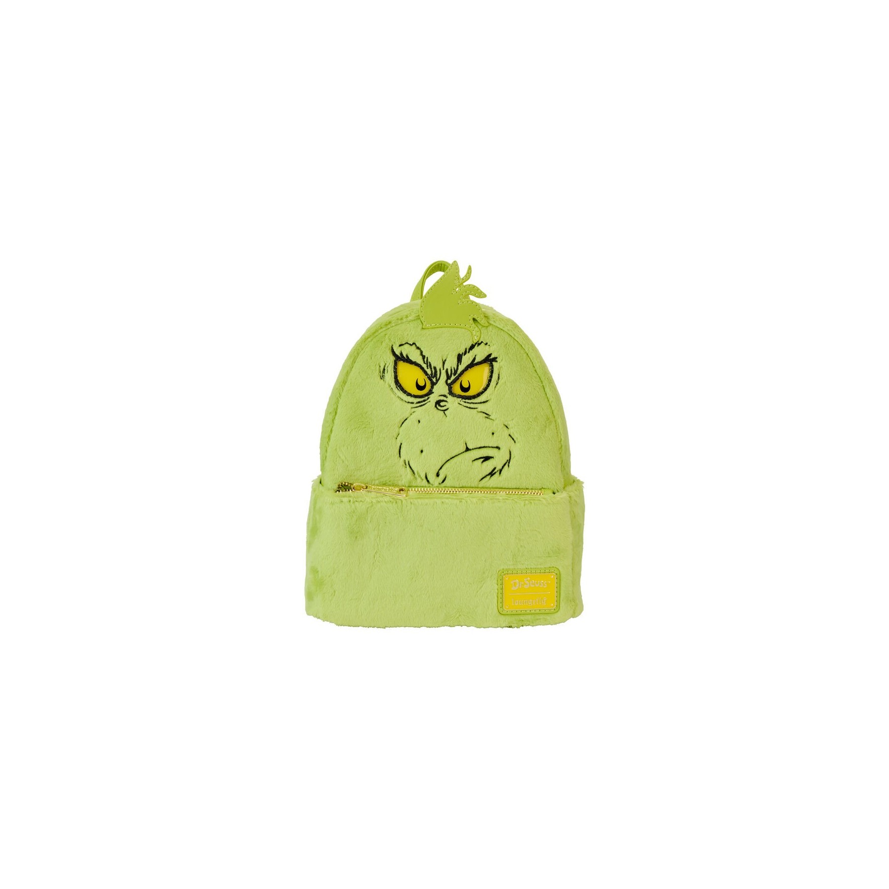 Mochila Grinch Loungefly