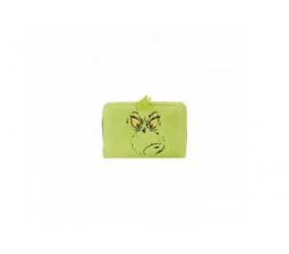 Cartera Grinch Loungefly