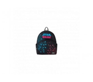 Mochila Neon 70 Star Wars Loungefly