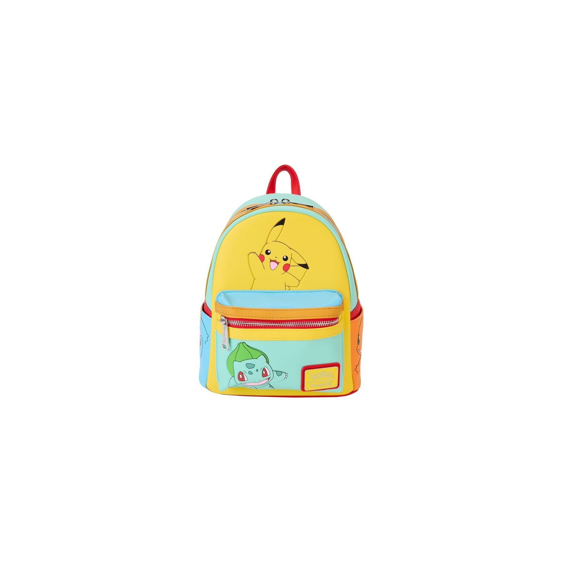 Mochila Pokemon Loungefly