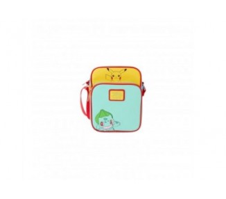 Bolso Bandolera Pokemon Loungefly