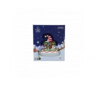 Pin Town Carousel Pesadilla Antes De Navidad Disney Loungefl