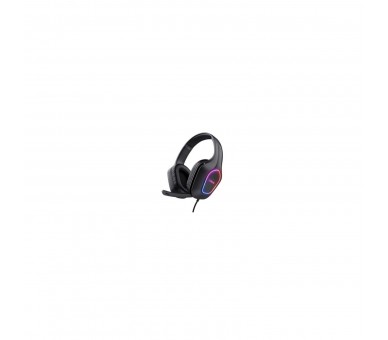 Auriculares Gaming Con Micrófono Trust Gaming Gxt 416 Zirox/