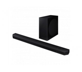 Samsung Hw-Q800D/Zf Negro / Barra De Sonido Con Subwoofer 11