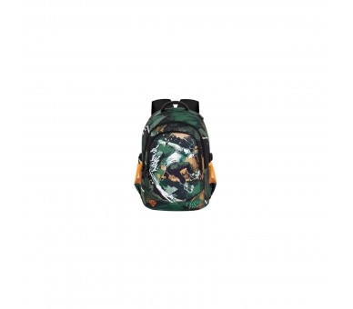 Mochila Running Diamond Pro Dg 46Cm