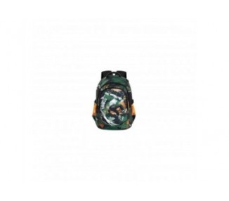 Mochila Running Diamond Pro Dg 46Cm