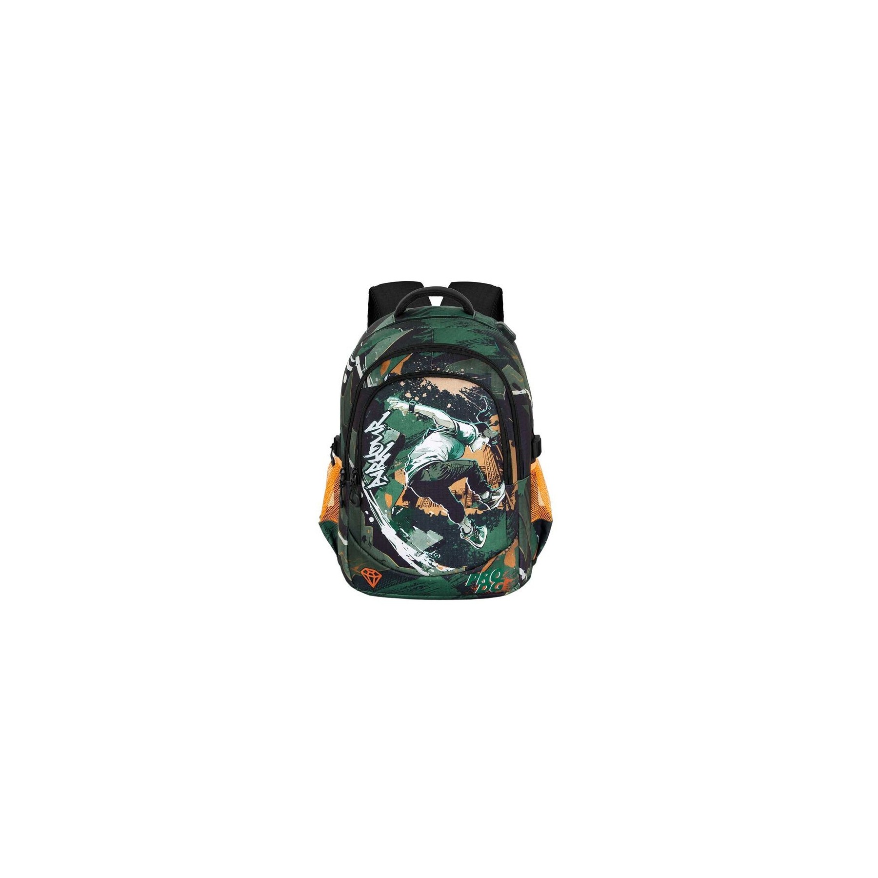 Mochila Running Diamond Pro Dg 46Cm