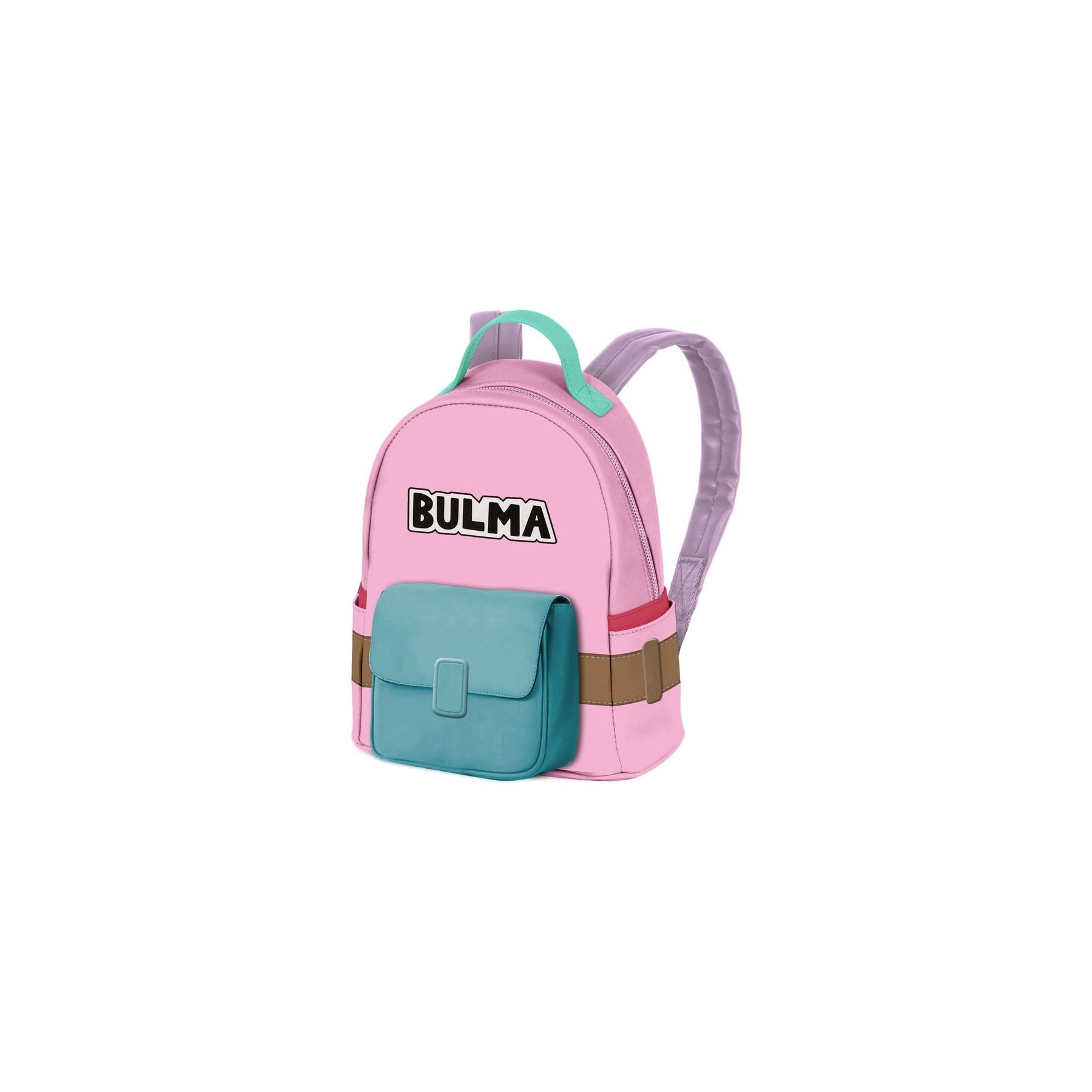 Mochila Bulma Dragon Ball 29Cm