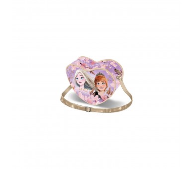 Bolso Corazon Frozen 2 Disney