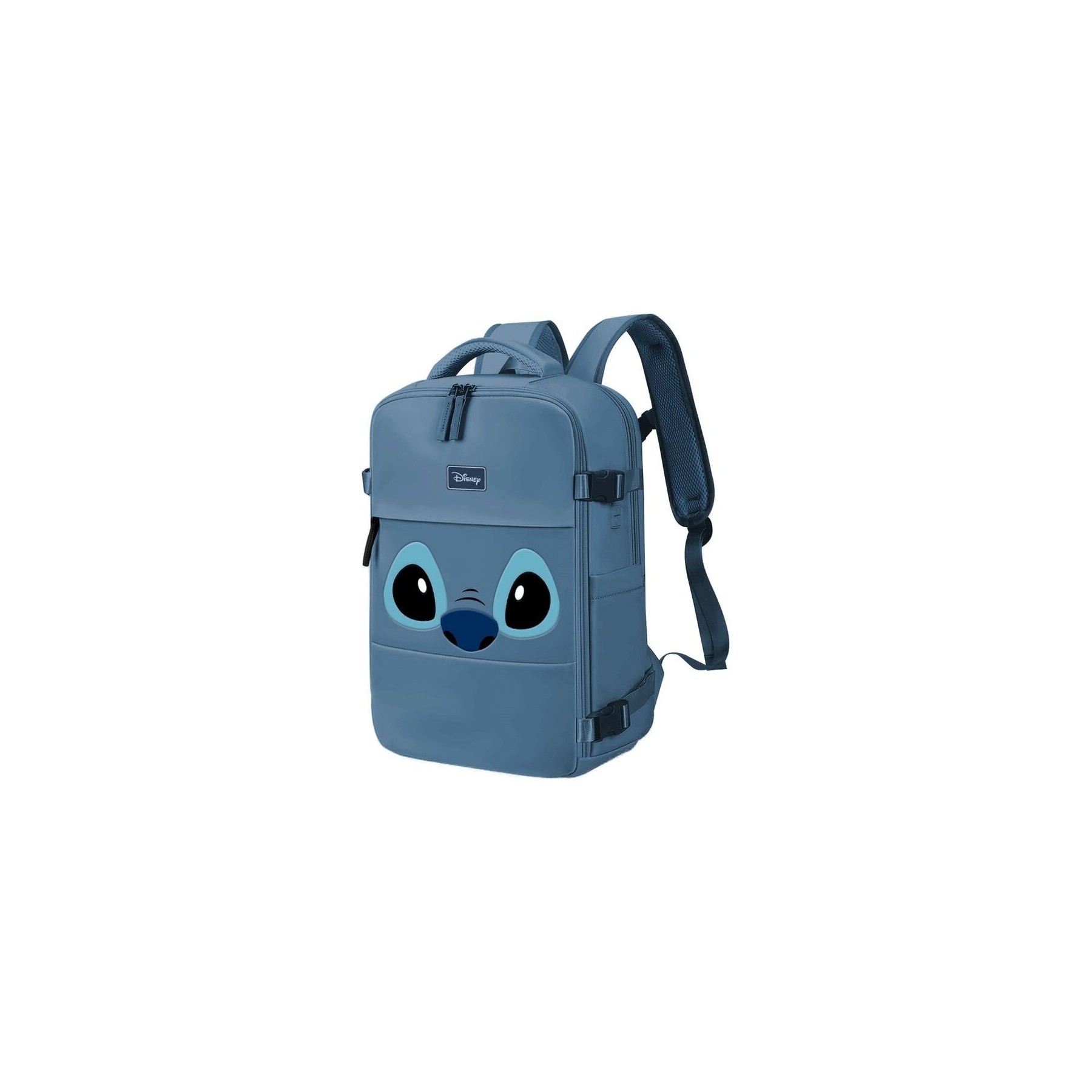 Mochila Stitch Disney 49Cm