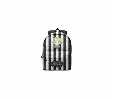 Mochila Beetlejuice 44Cm