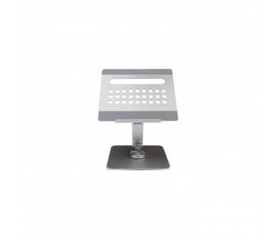 Ewent Soporte Giro 360º Y Dockingstation 7 En 1