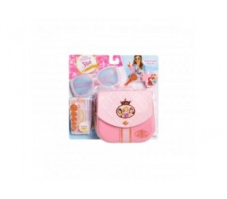 Bolso Viaje Princesas Disney