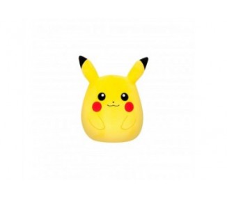 Peluche Pikachu Pokemon Squishmallows 27Cm