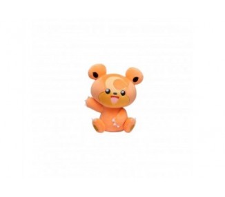 Peluche Teddiursa Pokemon 22Cm