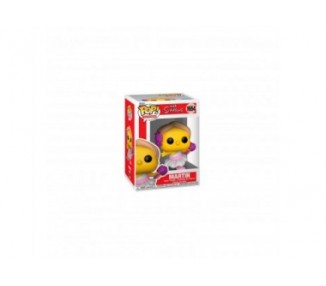 Figura Pop The Simpsons Martin