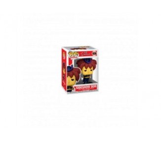 Figura Pop The Simpsons Sideshow Bob