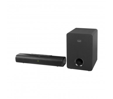 Barra De Sonido Sb8380Sw 90W Subwoofer