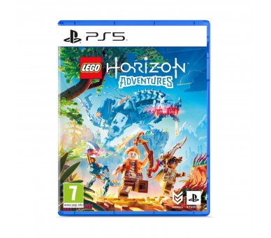 LEGO Horizon Adventures Ps5