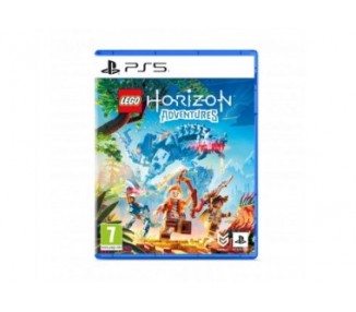 LEGO Horizon Adventures Ps5