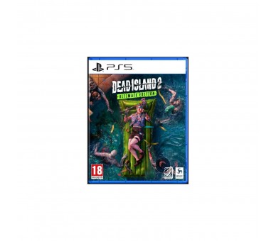 Dead Island 2 Ultimate Edition Ps5