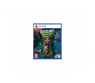 Dead Island 2 Ultimate Edition Ps5