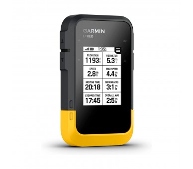 Garmin Etrex Se / Navegador Gps Para Senderismo