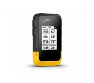 Garmin Etrex Se / Navegador Gps Para Senderismo