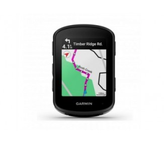 Garmin Edge 540 / Navegador Gps 2,6" Para Bicicleta