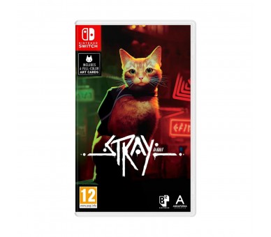 Stray Switch