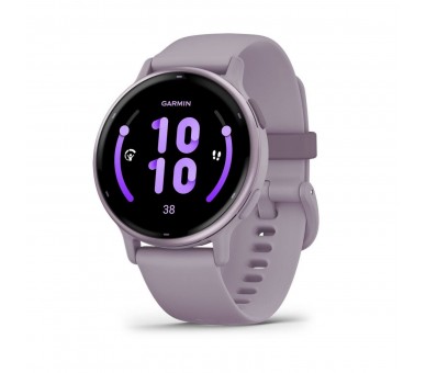 Garmin Vívoactive 5 Purple / Smartwatch 42Mm