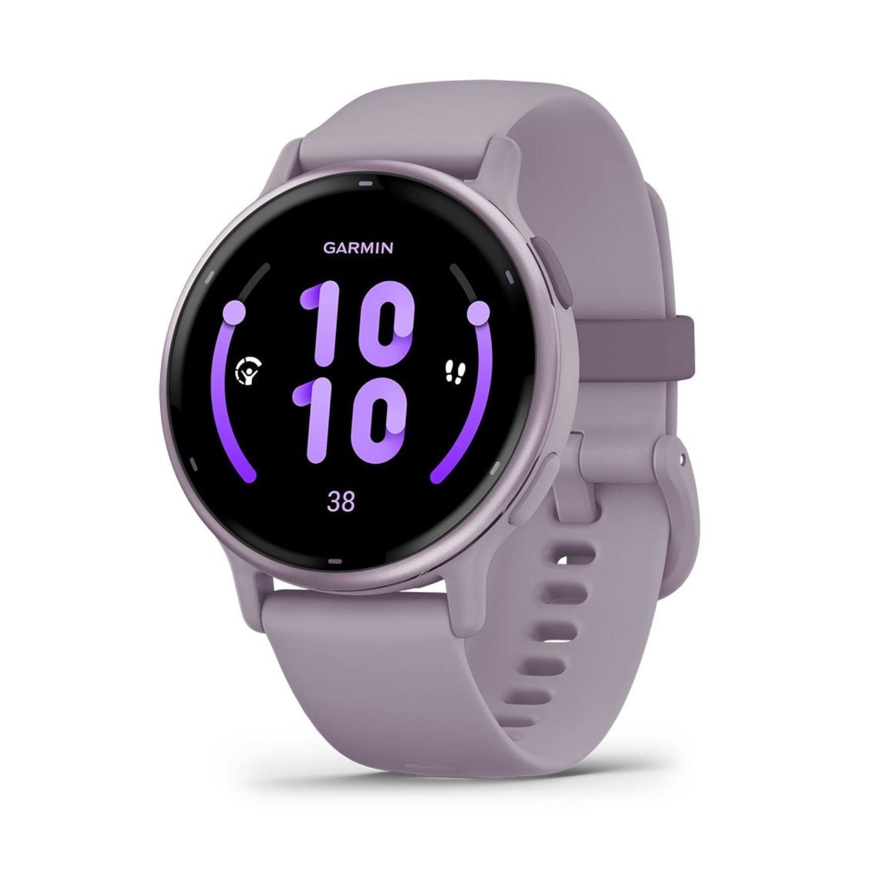 Garmin Vívoactive 5 Purple / Smartwatch 42Mm