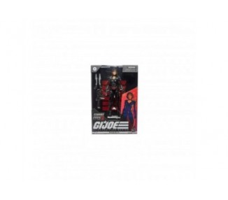 Figura Baronesa 19 G.I. Joe Classified Series - Snake Eyes: