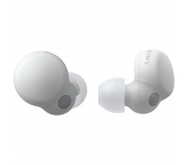 Sony Wf-Ls900N Linkbuds S White / Auriculares Inear True Wir