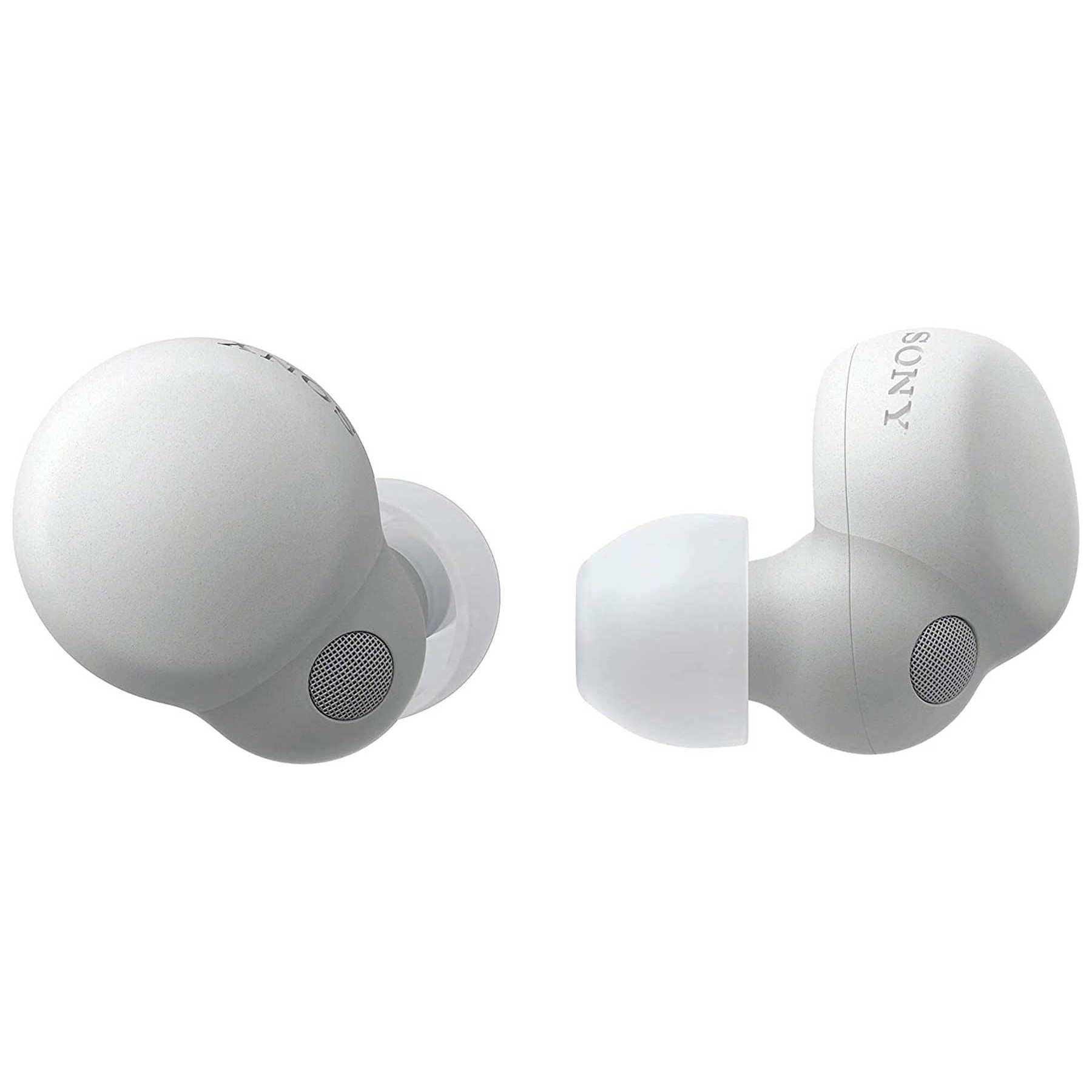 Sony Wf-Ls900N Linkbuds S White / Auriculares Inear True Wir