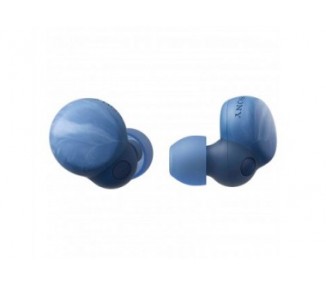 Sony Wf-Ls900N Linkbuds S Earth Blue / Auriculares Inear Tru