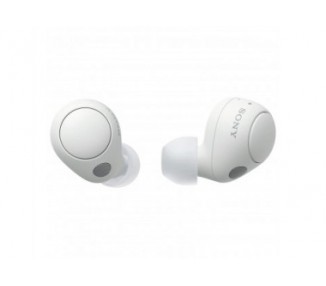 Sony Wf-C700N White / Auriculares Inear True Wireless