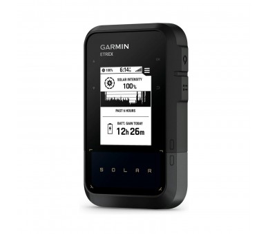 Garmin Etrex Se / Navegador Gps Para Senderismo