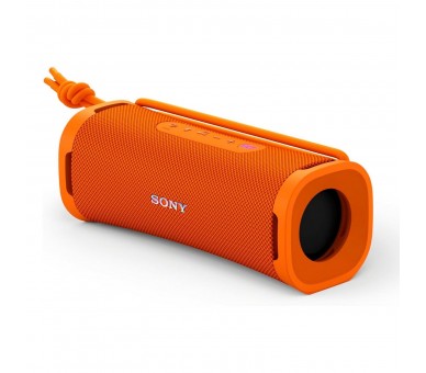 Sony Srs-Ult10 Orange / Altavoz Inalámbrico