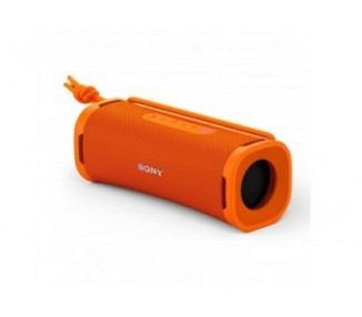 Sony Srs-Ult10 Orange / Altavoz Inalámbrico