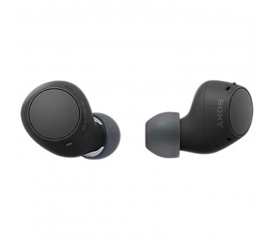 Sony Wf-C510 Black / Auriculares Inear True Wireless