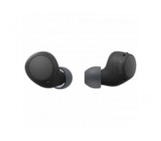 Sony Wf-C510 Black / Auriculares Inear True Wireless