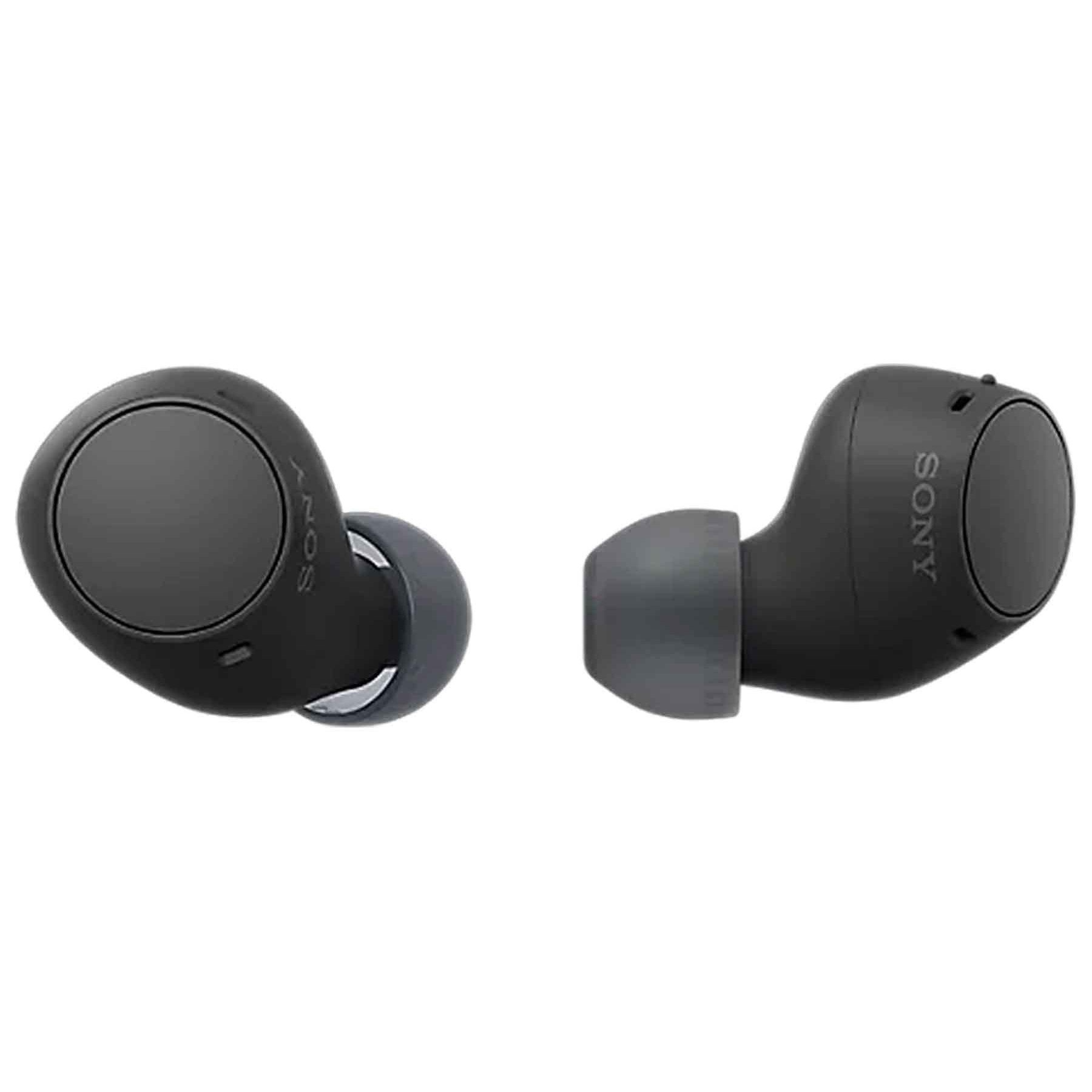 Sony Wf-C510 Black / Auriculares Inear True Wireless