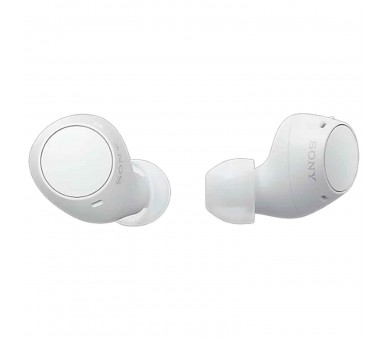 Sony Wf-C510 White / Auriculares Inear True Wireless