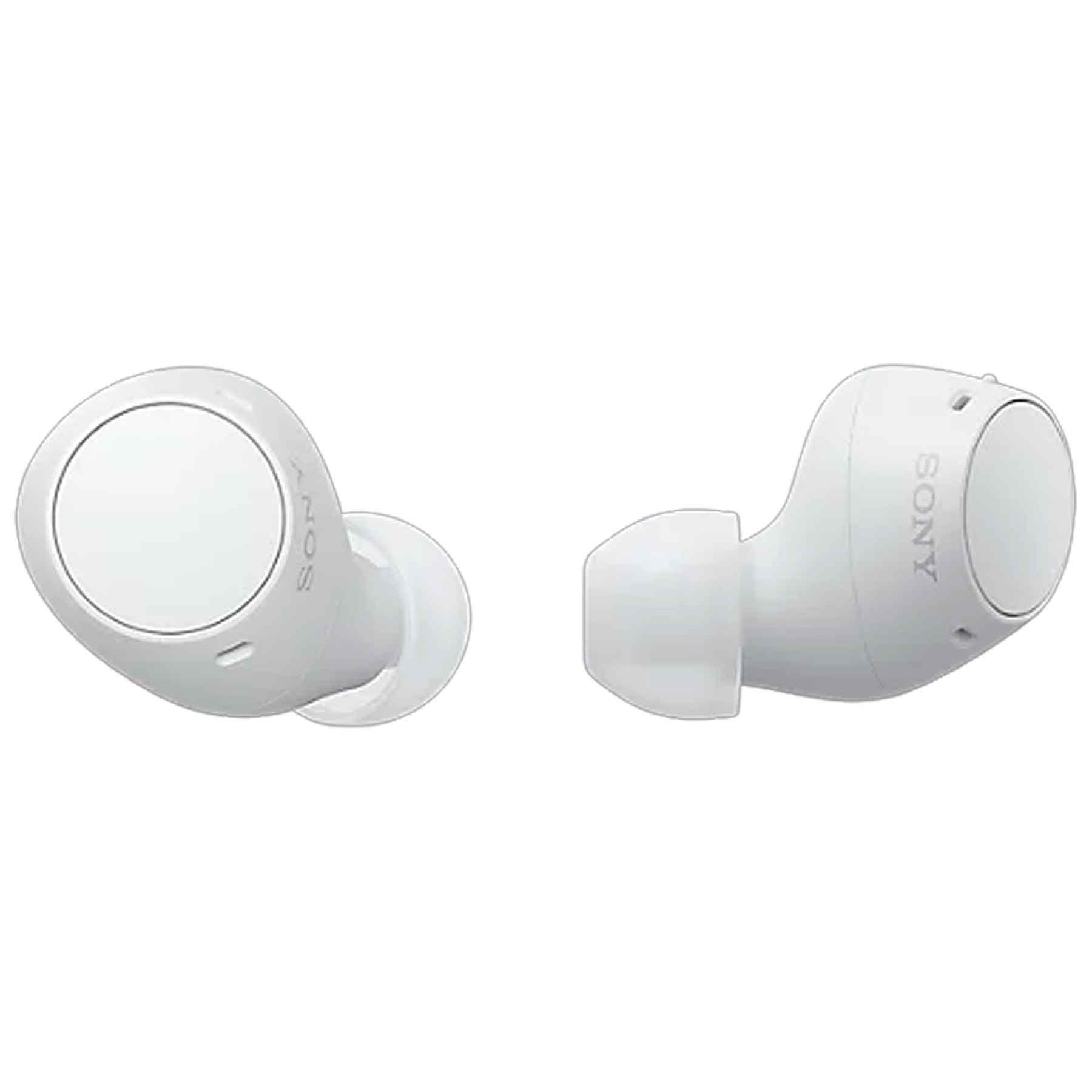 Sony Wf-C510 White / Auriculares Inear True Wireless