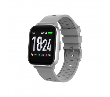 Smartwatch Denver Sw-162 Gris