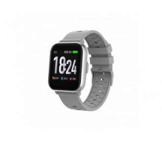 Smartwatch Denver Sw-162 Gris